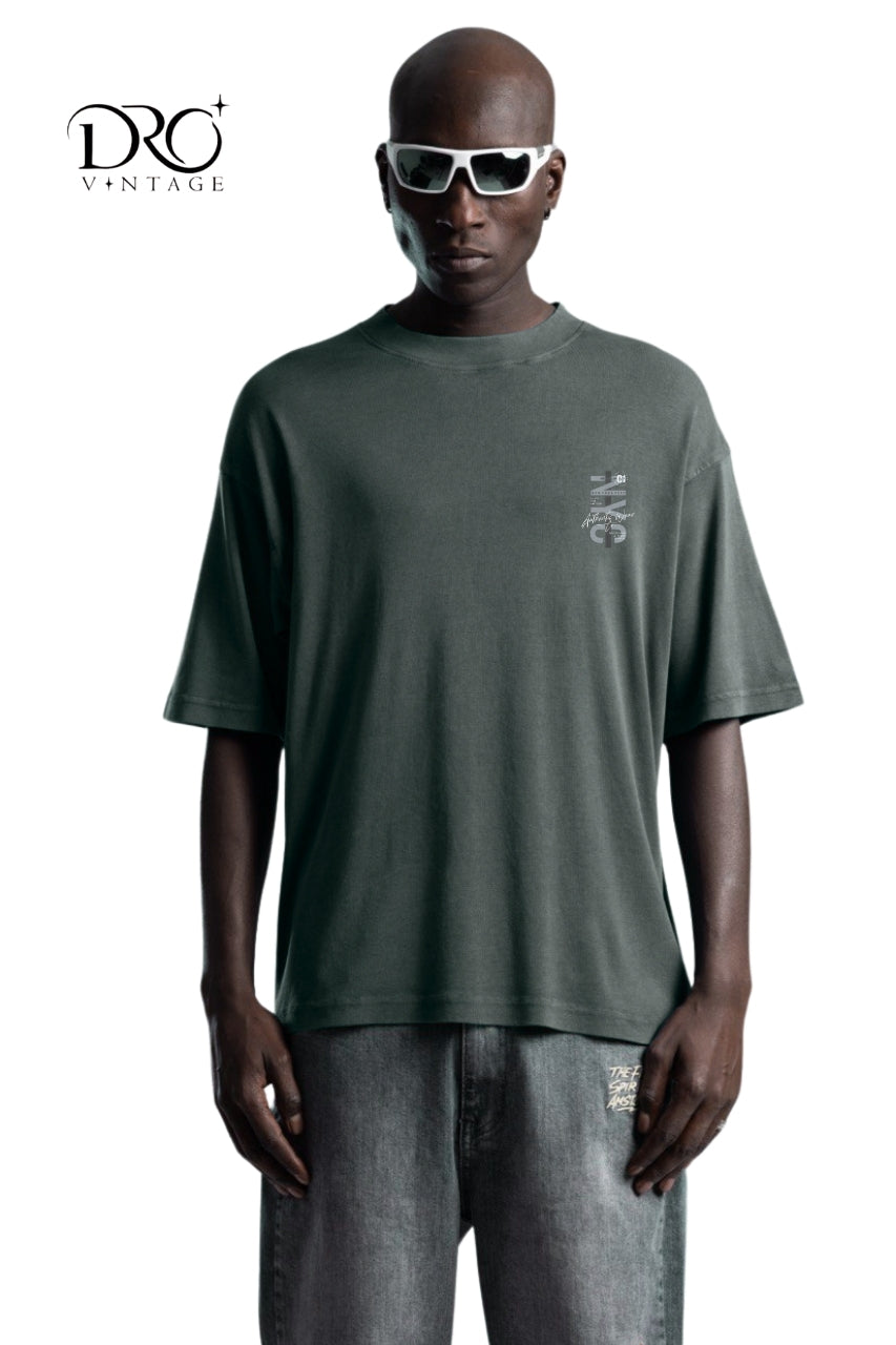 Dro Vintage NYC Authentic T-Shirt